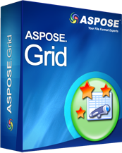 Aspose.Grid for .NET icon